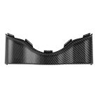 Carbon Fiber Outer Batwing Lower Trim Skirt Fairing For Harley Touring 14-24 23