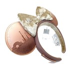 Disney parks Loungefly Star Wars Sands Of Tatooine Mickey Ears Headband Us Post