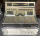 Wurlitzer 3000 Serial Number 669479