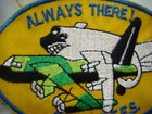 Usaf 97th Air Refueling Squadron Patch    