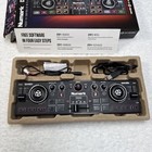 Numark Dj2go2 Pocket Double Deck Dj Controller - Black