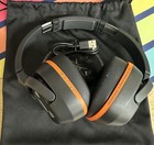 Klein Tools Aesbh1 Bluetooth Behind The Head Earmuffs Wireless Headphones