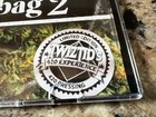 Twiztid Nickel Bag 2 Sealed Cd Limited Edition Mne 1 420 Made Blaze Abk Rare