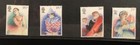 3 British Royal Post Office Pb Stamp Presentation Packs 120  134  138   lot 106 