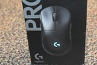 Logitech Pro 2 Lightspeed Wireless Gaming Mouse  Brand New  Sealed  Ships Free 