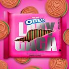 Oreo Lady Gaga Chromatica Limited Edition Nabisco Creme Cookies 12 2 Oz New