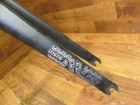 Spooky Mulholland Ftw Frank The Welder Enve Carbon Fork Road Bike Frame Set 52cm