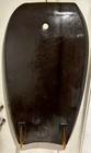 Classic 43    Bodyboard Mach 7-7 By Morey Boogie W  Beefeater Mark Iv Fins   Leash