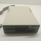Applied Engineering 5 25  External Floppy Disk Drive For Apple Ii   only Reads 
