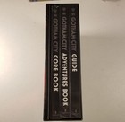 Batman Gotham City Chronicles Rpg Books Set Of 3 Skyline Edition Kickstarter Lot