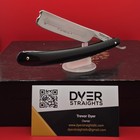 Vintage antique 3 4 Wade   Butcher  Sheffield Straight Razor  Shave Ready 