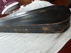 Antique Violin Wood Case