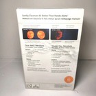 Clarisonic Mia Prima Sonic Cleansing Face Brush Usb Facial New Sealed W charger