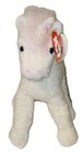 Ty Classic Sparkles The 1996 Unicorn With Pink Mane 12  Mwnmt Stuffed Animal Toy