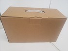 Plustek Mobileoffice Ad460 A4 Document Scanners  new 