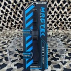 Hk Army Proflex Aluminum Chin Strap Screw Set W  Magtek Chin Strap Combo - Black