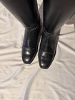 Ariat Maestro Pro Tall Dressage Boots Women s Size 10 New Full Calf Black