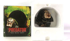 Predator Mini Resin Bust Palisades  W  Open Box