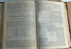 1884 And 1885 Carpentry And Building Magazine In Bound Volume