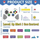 Growth Mindset Video Game Theme Bulletin Board Set Things I Can Control Posit   