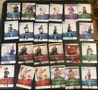 Final Fantasy Tcg Card Lot 160  Mixed Opus Type-0 Ffvii Ffxiv Noctis Zenos