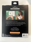 10 Hallmark Personalized Video Greeting Cards Wreath  happy Holidays  Pack Of 10