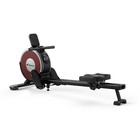 Merach R02 Magnetic Rowing Machine 16 Levels Cardio Home Gym Exercise Equipment