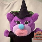 Sing A Ma Jigs Halloween Witch Trick Or Treat W8288 Target - Does Not Work