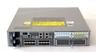 Cisco Asr1002-hx  Router - 4 X10ge 4x1ge Built-in  Dual Psu  Tested 