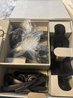 Htc Vive Xr Elite Vr Headset W  Deluxe Pack - Mixed Reality Pcvr - Open Box