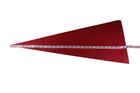 Vintage 1950 s Boston Braves Major League Baseball Team Pennant 30  Full Size