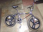 Old School Vintage Bmx Freestyle 1994 Dyno Air Complete Show Worthy Bike
