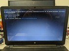 Hp 350 G1 I3-4005u 8gb Ram 500gb Hdd Kubuntu Linux 26 04 1 Dead Battery W10 Lic