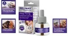 Continuous Support  Feliway Optimum Cat Calming Diffuser Refill For All Cats