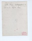 Dancer Ruth Page Orig 1930 Dbw 6 75x9 Atelier Robertson Photo