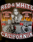 81 Hell s Angels Oakland  Richmond Sonny Barger Anniversary Poster Rare