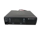 Motorola Cm200d Mobile Radio 16 Channel Vhf 136-174mhz Aam01qnc9ja1an
