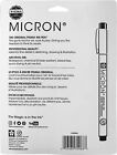Sakura Micron Pens 8 Pc Set  25 Mm Point Fine Line  01   30068 Pigma Color New 