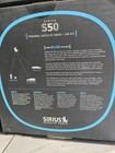 Sirius Satellite Radio S50  Kit
