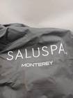 Bestway Saluspa Monterey Square Spa Replacement Leatheroid Cover  no Bladder 
