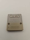Official Nintendo Gamecube Memory Card 59 Blocks Dol-008 Gray Us Seller
