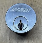 Falcon Mortise Cylinder 626 5 Or 6-pin Replacement Or Locksport