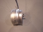 New Budweiser Pocket Watch   Clock Beer Sign Motor That Rotates The Sign Only