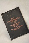 Camera Film  No  2 Film Pack Hawk-eye Black Metal Box Camera