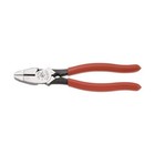 Klein Tools Hd213-9neth Lineman s Pliers  Made In Usa  Oversized Heavy Duty