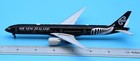 Jc Wings 1 400 Air New Zealand Boeing B777-300er Diecast Aircraft Model Zk-okq