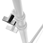 Flashpoint Replacement Knob For The Pro Air Cushioned Heavy Duty Light Stand