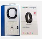 New Fitbit Charge 2 Activity Tracker Heart Rate Fitness Fb407 S l Band Us