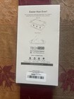 Amfilm Tempered Glass Screen Protector For Nintendo Switch - Clear  2 Count 