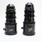 Dzofilm Arles Zooms 25-75 65- 180mm 2 Lens Set Pl Mount  free Shipping 